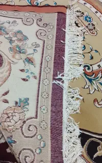 2عدد فرش12متری نو .شسته نشده.