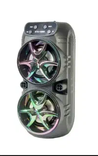 اسپیکر شارژی KTX مدل 1588