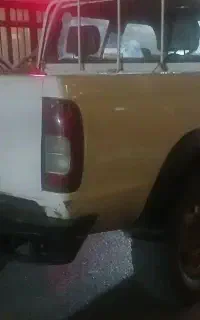 خودرو نیسان پیکاپ