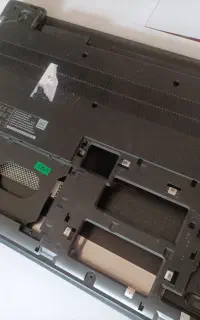 قاب کامل لپ تاپ لنوو  ideapad300