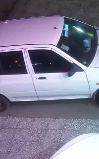 پراید ۱۳۱