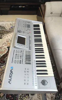کیبورد کترون ketrin Audya 5