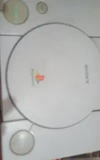 پلی استیشن ۱