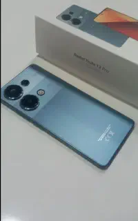 نوت 13 پرو