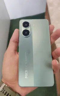 گوشی پوکو x7 pro ( ایکس 7 پرو)
