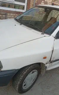 پراید