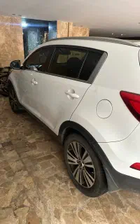اسپرتیج مدل ۲۰۱۵