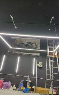 برقکاری برق کشی برقکشی لوله کشی آب و فاضلاب