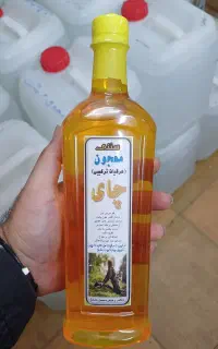 عرق معجون چای سنگین ۲۰ لیتری