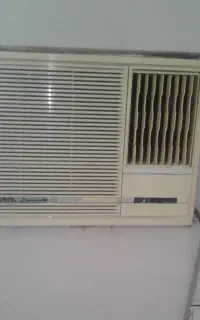 کولر پنجره ای