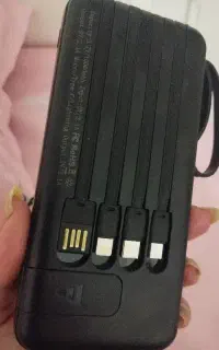 پاور بانک نو