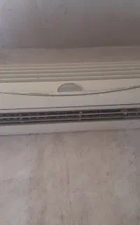 کولر اسپلیت ۲۴ هزار