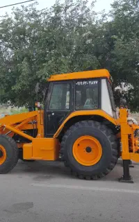 بیل بکهو تی دی ال130(TDL130)