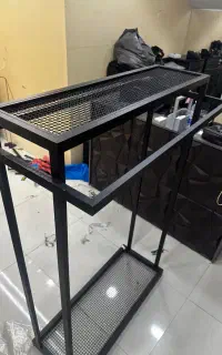 رگال دو طرفه محکم