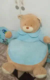 مبل کودک،وان کودک