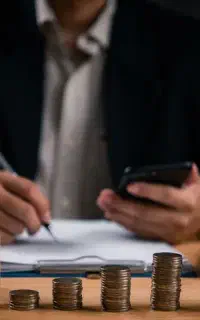 نیاز فوری به سرمایه گذار یا شریک کاری/شخصی
