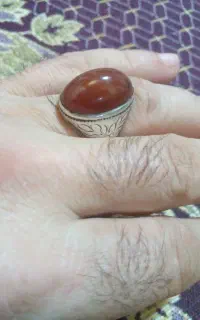 نقره عیار بالا دست ساز