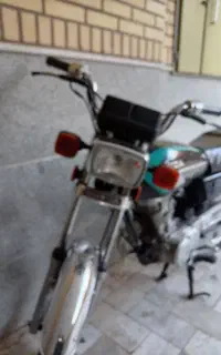 موتور رهرو