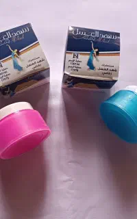 لوازم آرایشی و خرازی