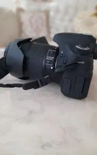 دوربین کنون 760D