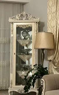 بوفه استخونی