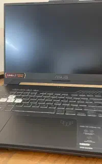 فروش لپ تاپ ایسوس (ASUS TUF GAMING F15)مدل Fx507z