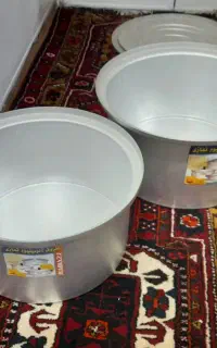 قابلمه دیک آلومینیوم