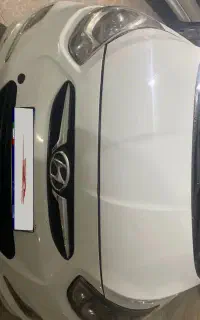 هیوندا اکسنت مدل ۲۰۱۴