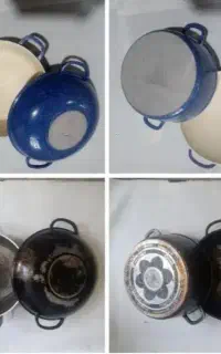 نمایندگی رسمی ظروف تفلون