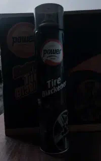 اسپری لاستیک و اسپری انژکتور شوی