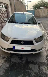 دنا مدل ۹۵ تیپ ۲