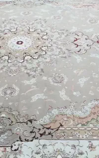 دو تخته فرش دوازده متری