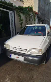 پراید مدل 90