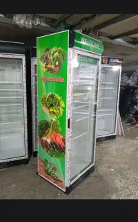 یخچال ایستاده مغازه