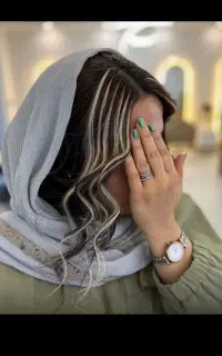 کلیه خدمات زیبایی باتضمین وکیفیت