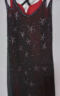 لباس مجلسی