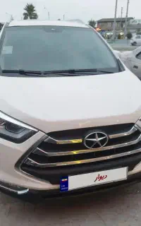 جک S3 مدل ۹۹
