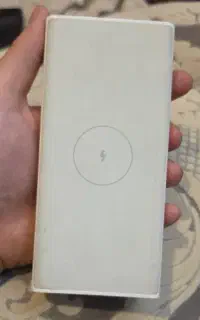 شیائومی پاور بانک ۲۰ هزار