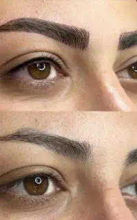 آرایش دائم  تتو تخصصی