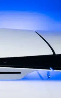 PS5 Slim 1T