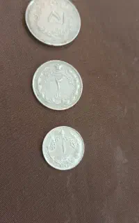 سکه قدیمی