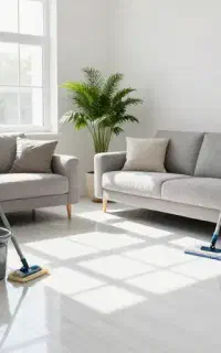 شرکت خدماتی نظافتی یاس نیرو فوری