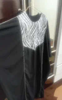 عبا مجلسی شیک