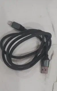 کابل شارژ آیفون LDNIO