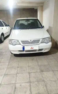 پراید 111