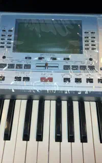 Korg pa50
