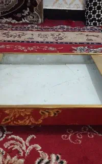 منقل استیل نونو