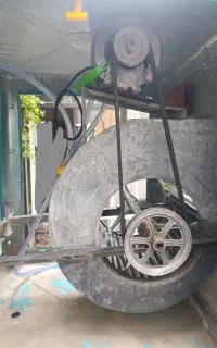 کولرآبی ۲ عدد