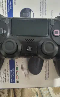 دسته  ps4 های کپی ناب