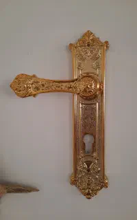 دستگیره درب مدلk2 کلون